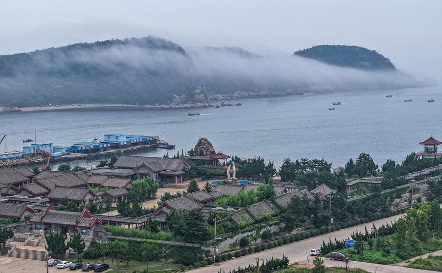 UNWTO ยก '7 หมู่บ้านจีน' ติดโผหมู่บ้านท่องเที่ยวดีที่สุดแห่งปี 2024