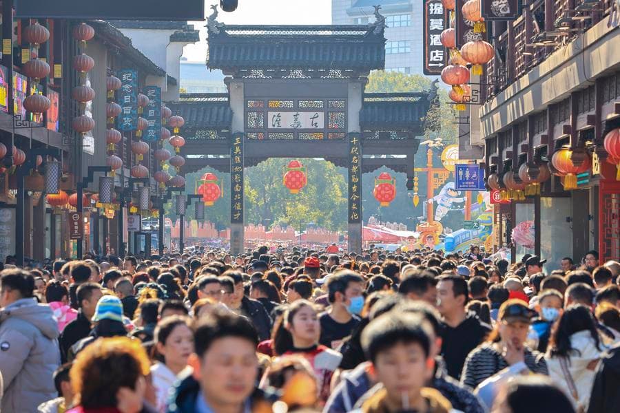 จีนเตรียมปราบ 'อาชญากรรมฟอกเงิน' เข้มงวดยิ่งขึ้น