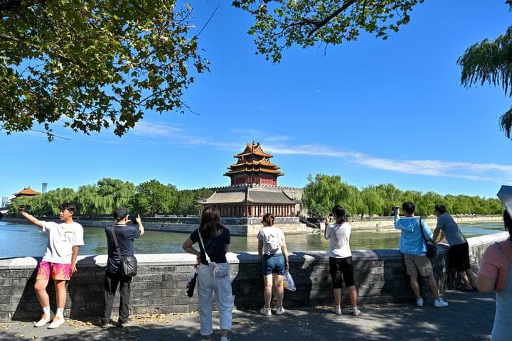 จีนคุมอัตราความชุก HIV-เอดส์ อยู่ในระดับต่ำ