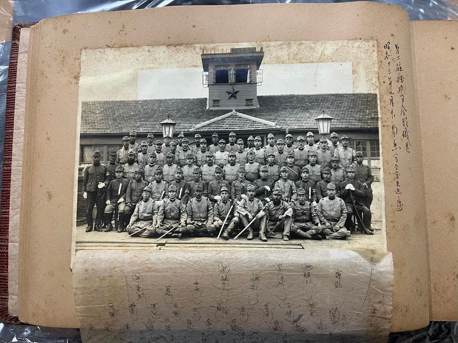 นักวิจัยจีนได้หลักฐานใหม่ เผยโฉมองค์กรทหารญี่ปุ่นเอี่ยว 'เหตุสังหารหมู่หนานจิง