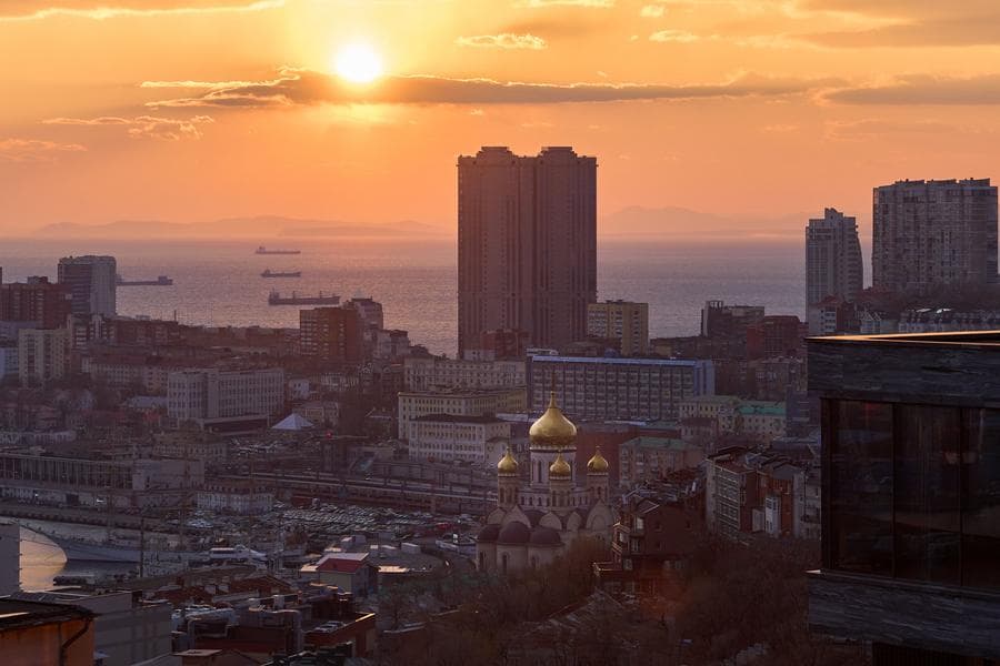 รัสเซียคาดราคา 'ห้องพักโรงแรม' พุ่งสูงขึ้นช่วงวันหยุดปีใหม่