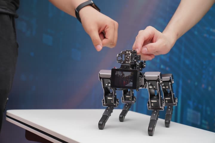 จีน-สหรัฐฯ ขยายข้อตกลงความร่วมมือ 'วิทย์-เทคโนฯ' เพิ่มอีก 5 ปี