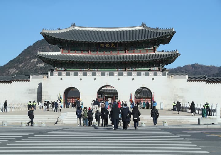 จีนหวัง 'เกาหลีใต้' คุ้มครองความปลอดภัยพลเมือง-สถาบันของจีน