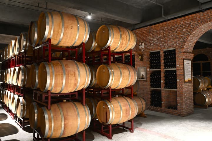 หนิงเซี่ยรุกส่งออก 'ไวน์' ขยายตลาดในไทย