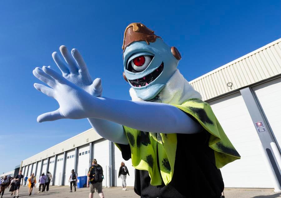 อุตสาหกรรม 'แอนิเมชันญี่ปุ่น' กวาดยอดขายทะลุ 3 ล้านล้านเยนครั้งแรก