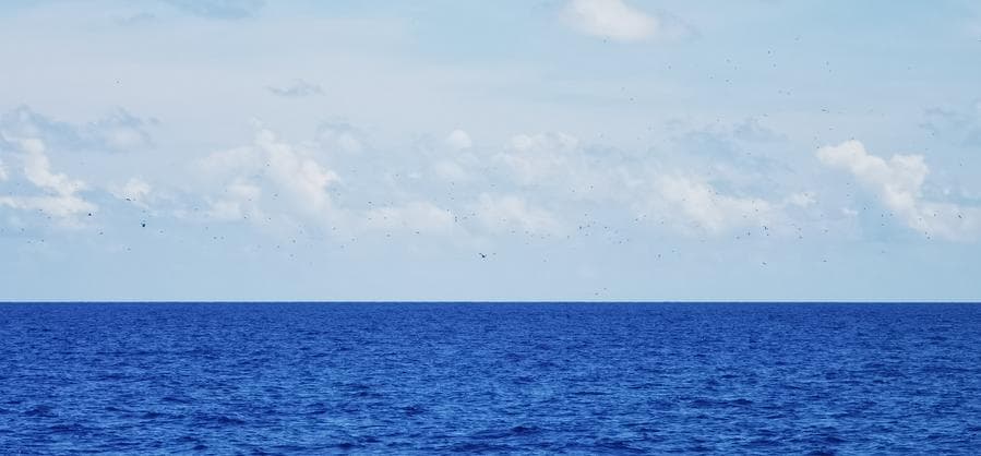 บริษัทน้ำมันจีนผลิต 'ไฮโดรเจน' จากน้ำทะเล ด้วยพลังงานหมุนเวียนสำเร็จ