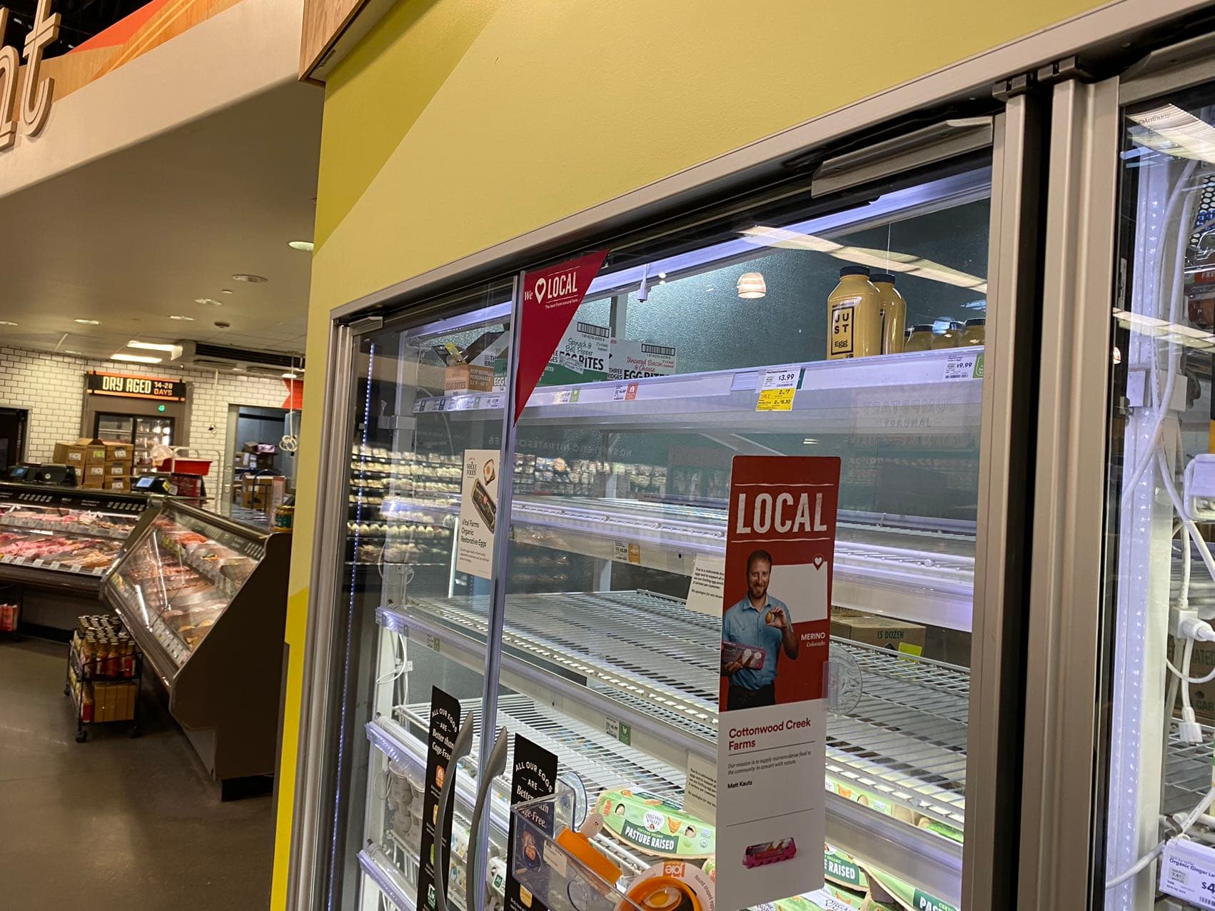 ราคา 'ไข่' ทั่วสหรัฐฯ พุ่งสูง ผลพวงไข้หวัดนก-อุปสงค์วันหยุด