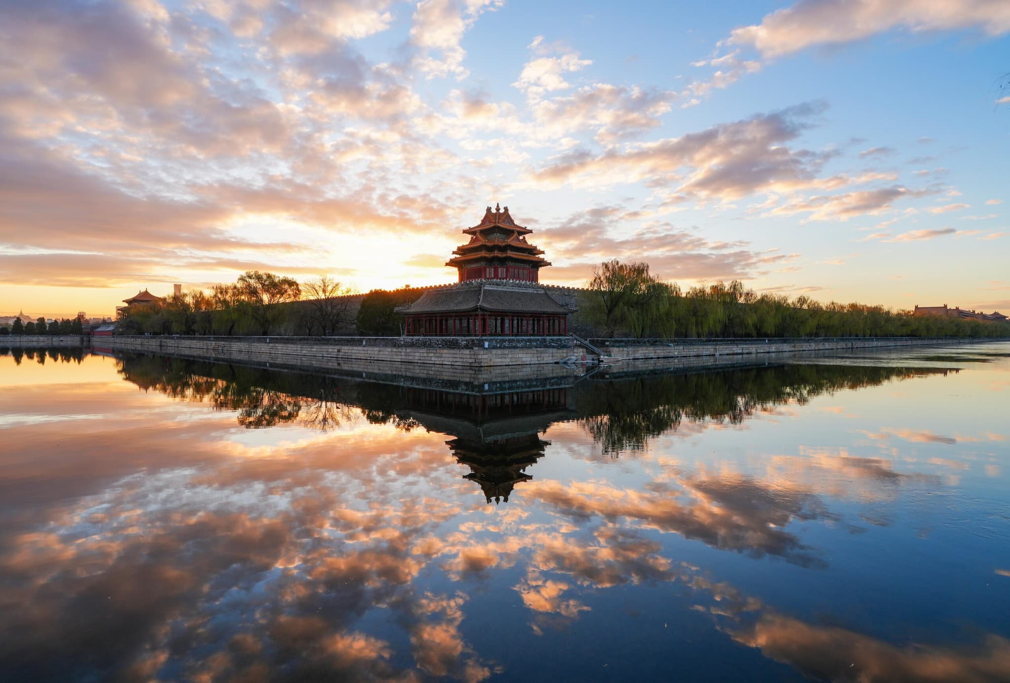 การประชุม 'ทำความเข้าใจจีน' ปี 2024 มุ่งเน้นปฏิรูป-พัฒนาร่วมกัน