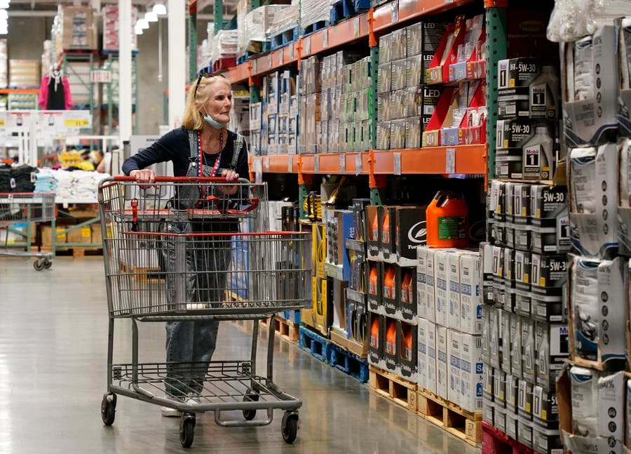 ผู้ค้าปลีกสหรัฐฯ ใช้ 'AI แชทบอต' เอื้อนักชอปจับจ่ายช่วงวันหยุด