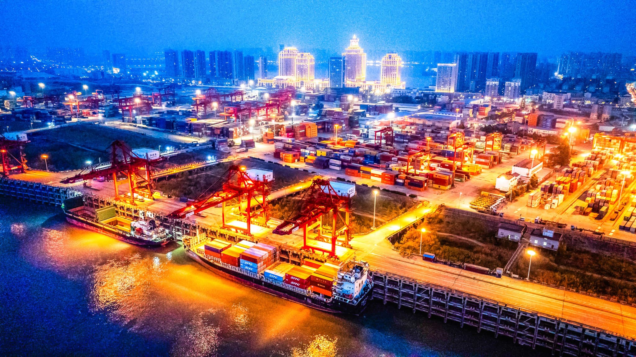 ส่องข้อมูล 'สำมะโนเศรษฐกิจระดับชาติ' ครั้งที่ 5 ของจีน