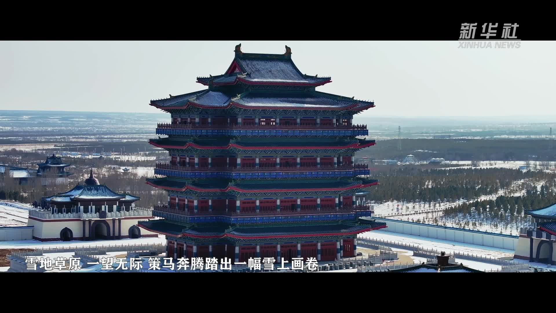 ลัดเลาะ 'นิคมอุตสาหกรรมวัฒนธรรม' ในเอ้อเอ่อร์ตัวซือ