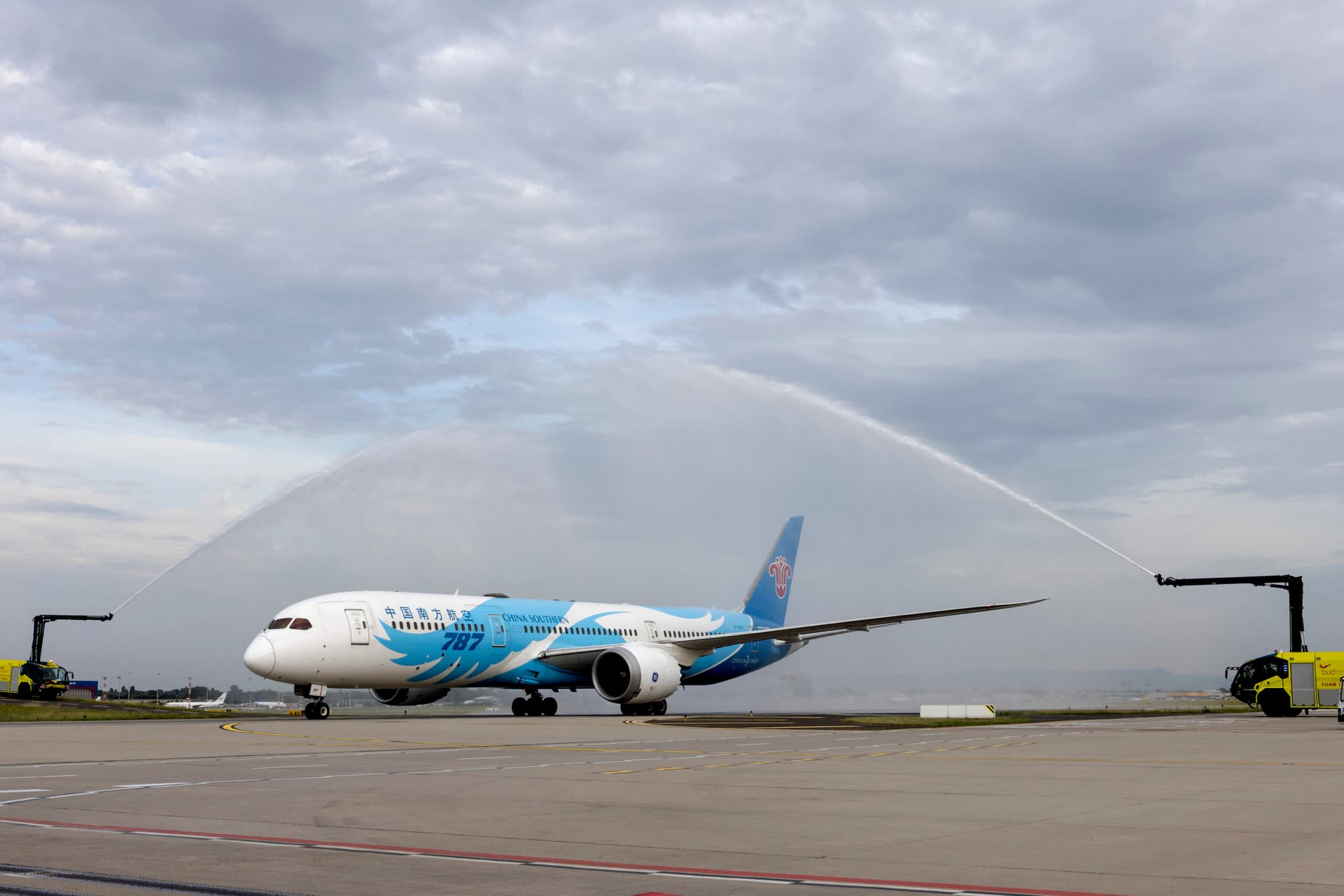 นักท่องเที่ยวจีนเยือน 'ฮังการี' เพิ่มขึ้นเกือบสองเท่าในปี 2024