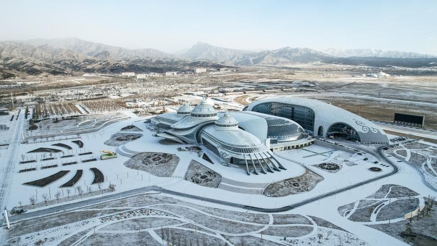 นครฮูฮอต' เดินหน้าส่งเสริมการพัฒนาคุณภาพสูง