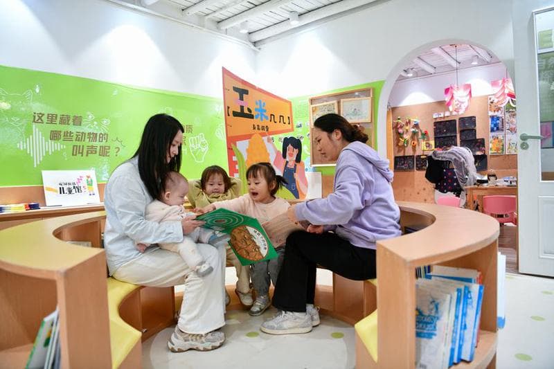 เซินเจิ้นใช้ศิลปะฟื้นฟู 'หมู่บ้านฮากกา' เก่าแก่ 400 ปี