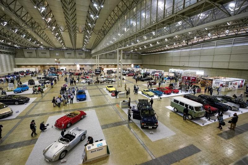 ฮอนดา-นิสสัน' เตรียมหารือควบกิจการ ท่ามกลางศึกเดือดรถ EV