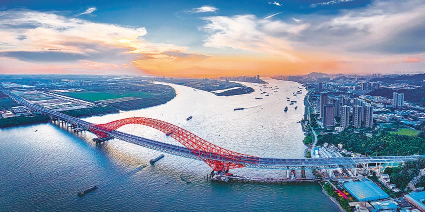 ‘เขตหนานซา’ ของจีน ตั้งเป้าเป็นศูนย์กลาง ‘การแพทย์ระดับโลก’