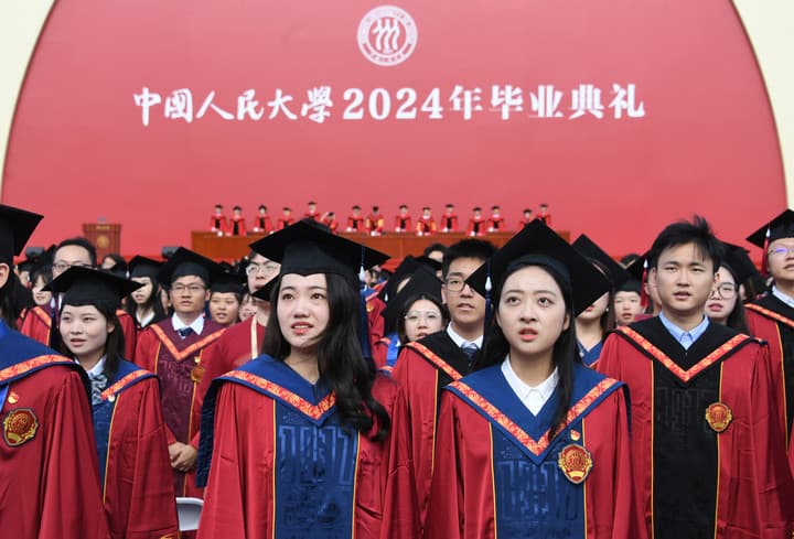 จีนเปิดตัวโครงการ เสริมศักยภาพนักวิทยาศาสตร์รุ่นใหม่ หนุนก้าวหน้าทางวิชาการ