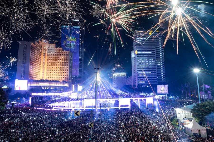 รมว.อินโดฯ เผยการเข้าร่วม BRICS จะเป็นผลดีต่ออินโดนีเซีย ภูมิภาค และโลก