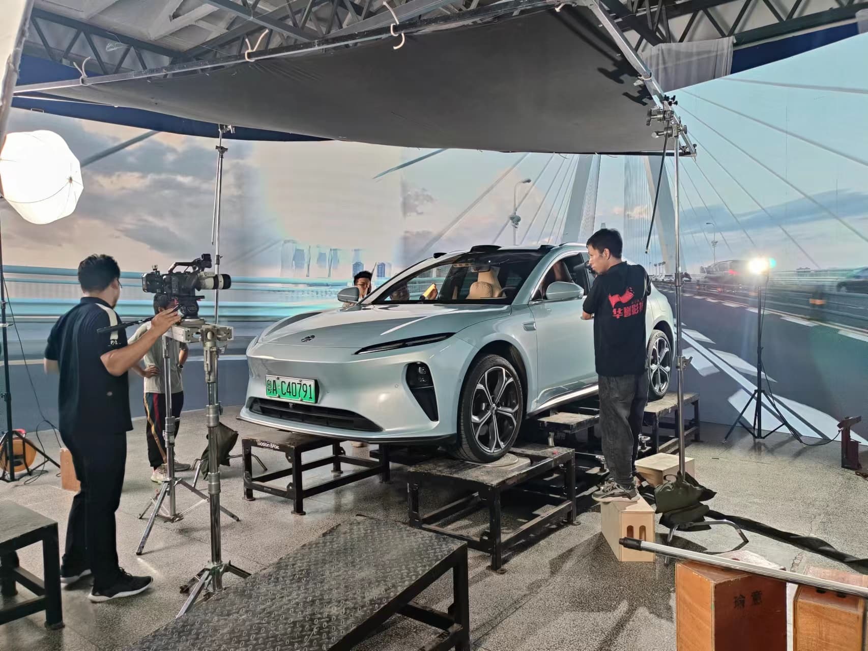 จีนผุดแผน 'ไมโครดรามาพลัส' ส่งเสริมวัฒนธรรม หนุนเศรษฐกิจเติบโต