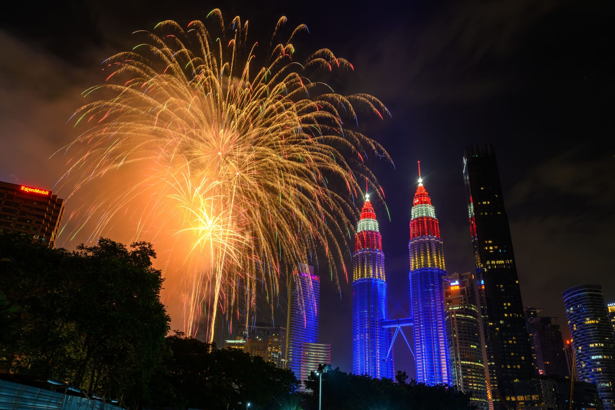 มาเลเซีย-สิงคโปร์ประกาศจัดตั้ง 'เขตเศรษฐกิจพิเศษยะโฮร์-สิงคโปร์