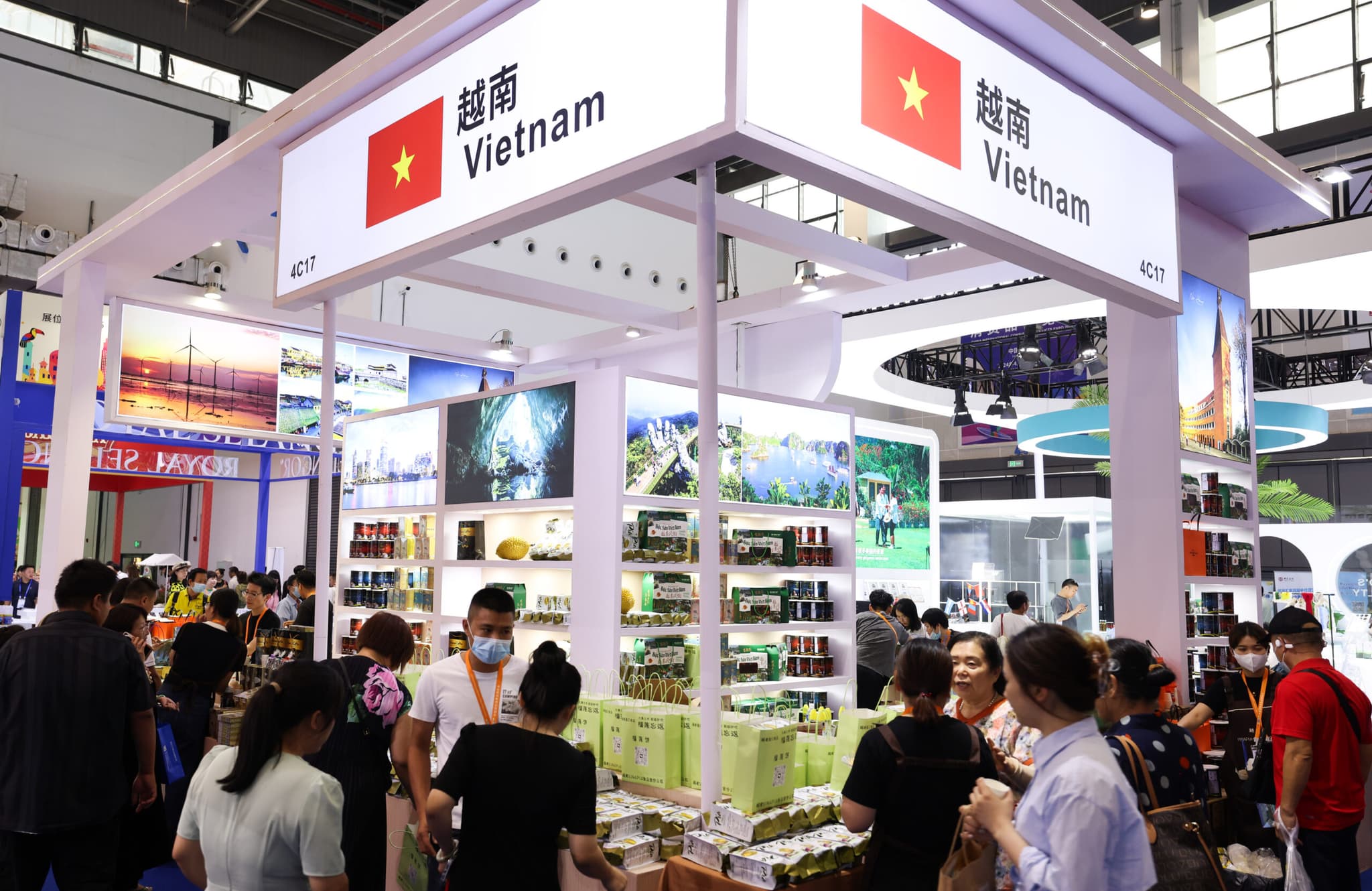 เวียดนามส่งออกพริกไทย 'ปริมาณลด มูลค่าเพิ่ม' ในปี 2024