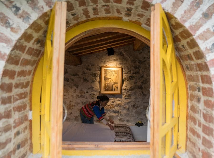 กิจกรรม 'เดินป่า' ดึงดูดนทท. เพิ่มรายได้ชาวบ้านชนบทยูนนาน