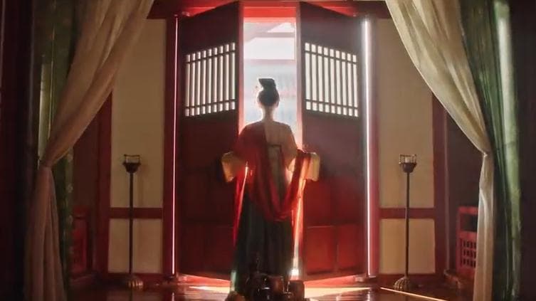 ชวนติดตามซีรีส์ 'งามบุปผาสกุณา' เล่าเสน่ห์วัฒนธรรมจีนผ่านดอกไม้