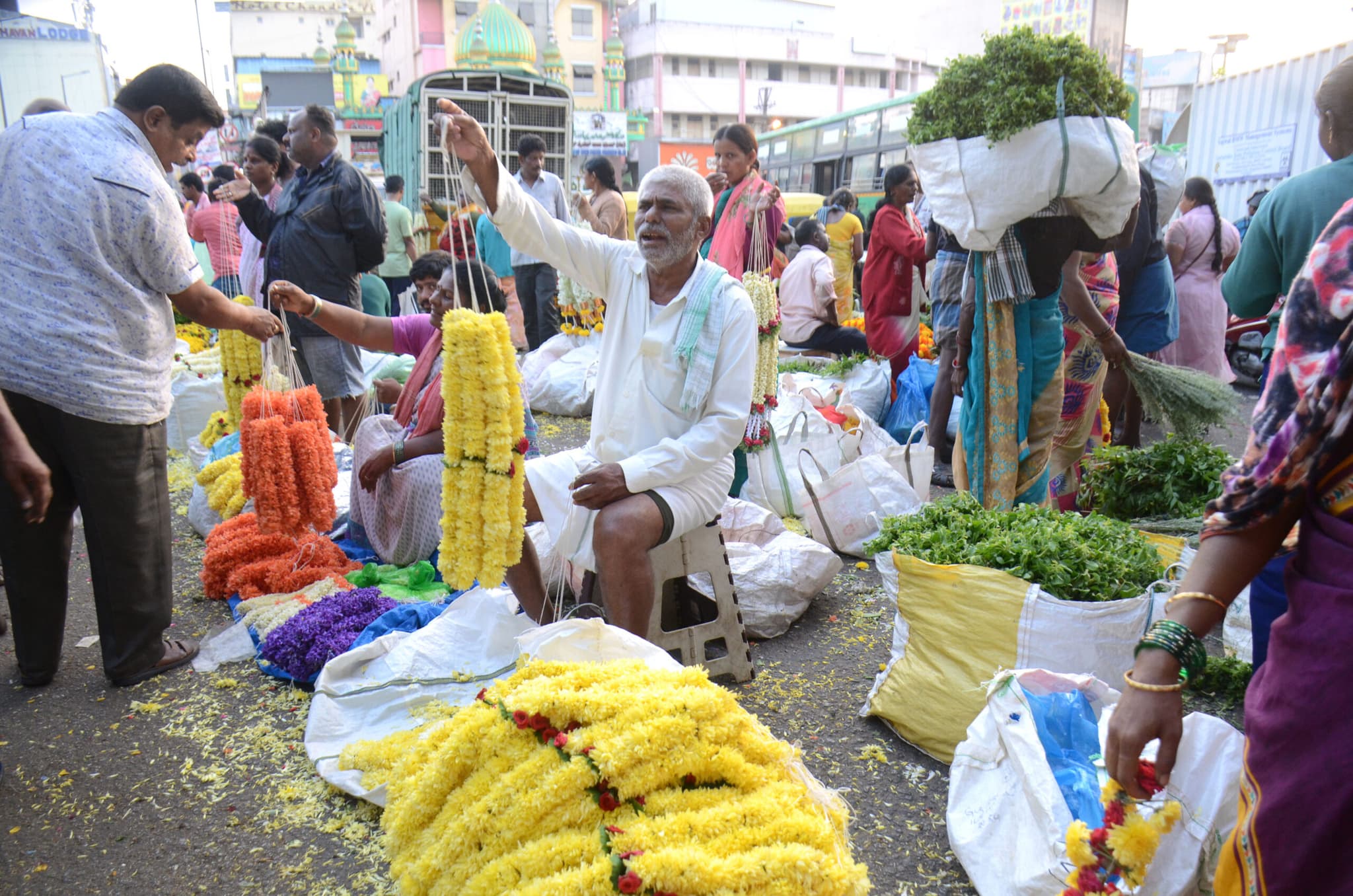 อินเดียใต้พบผู้ติดเชื้อ 'ไวรัส HMPV' 2 ราย