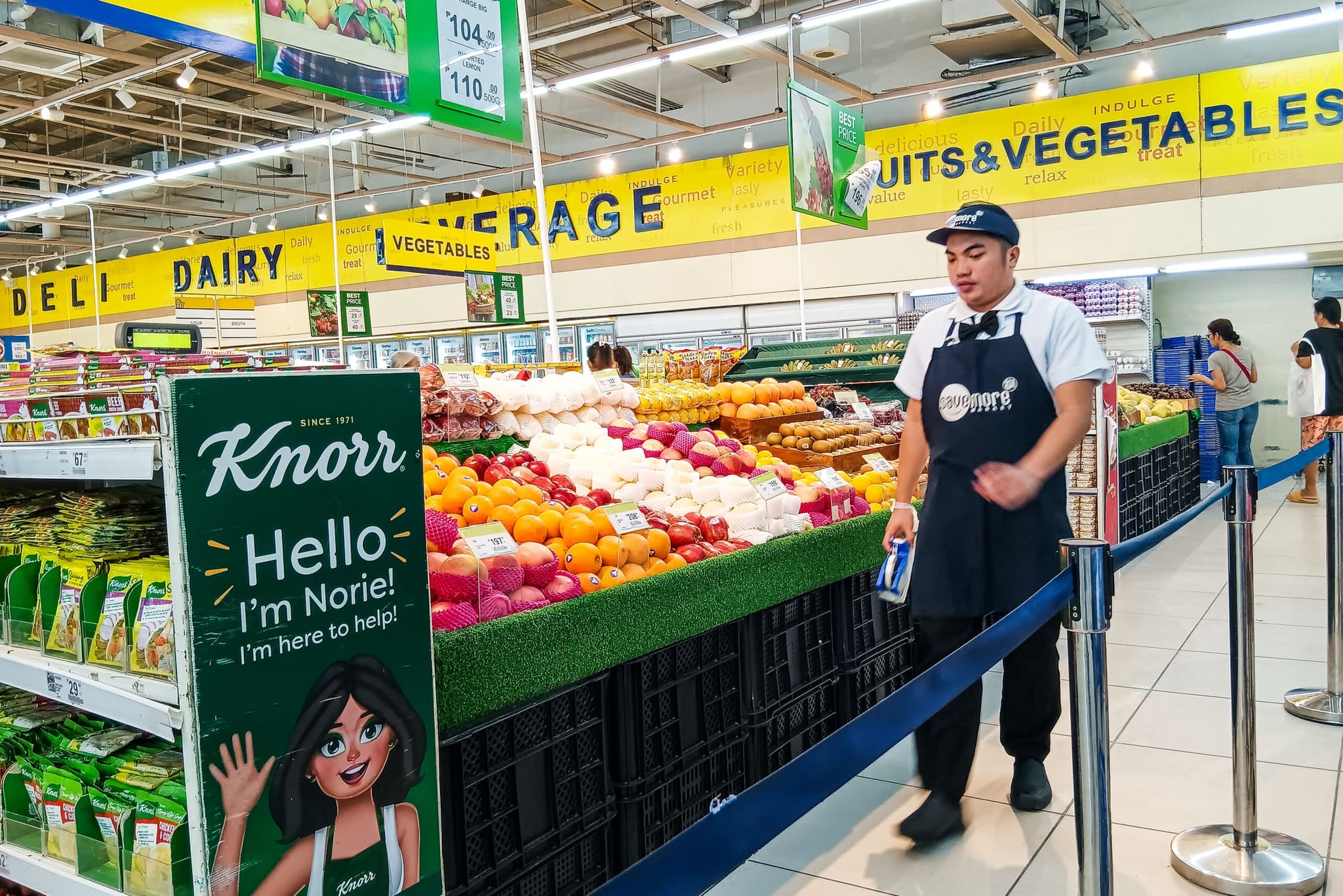 ฟิลิปปินส์พลาดเป้าหมาย GDP โตเพียง 5.6% ในปี 2024