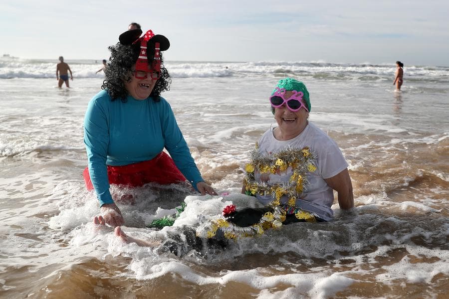 นักวิจัยคาดยิ่งอายุยืนยิ่งอาจเสี่ยง 'สมองเสื่อม