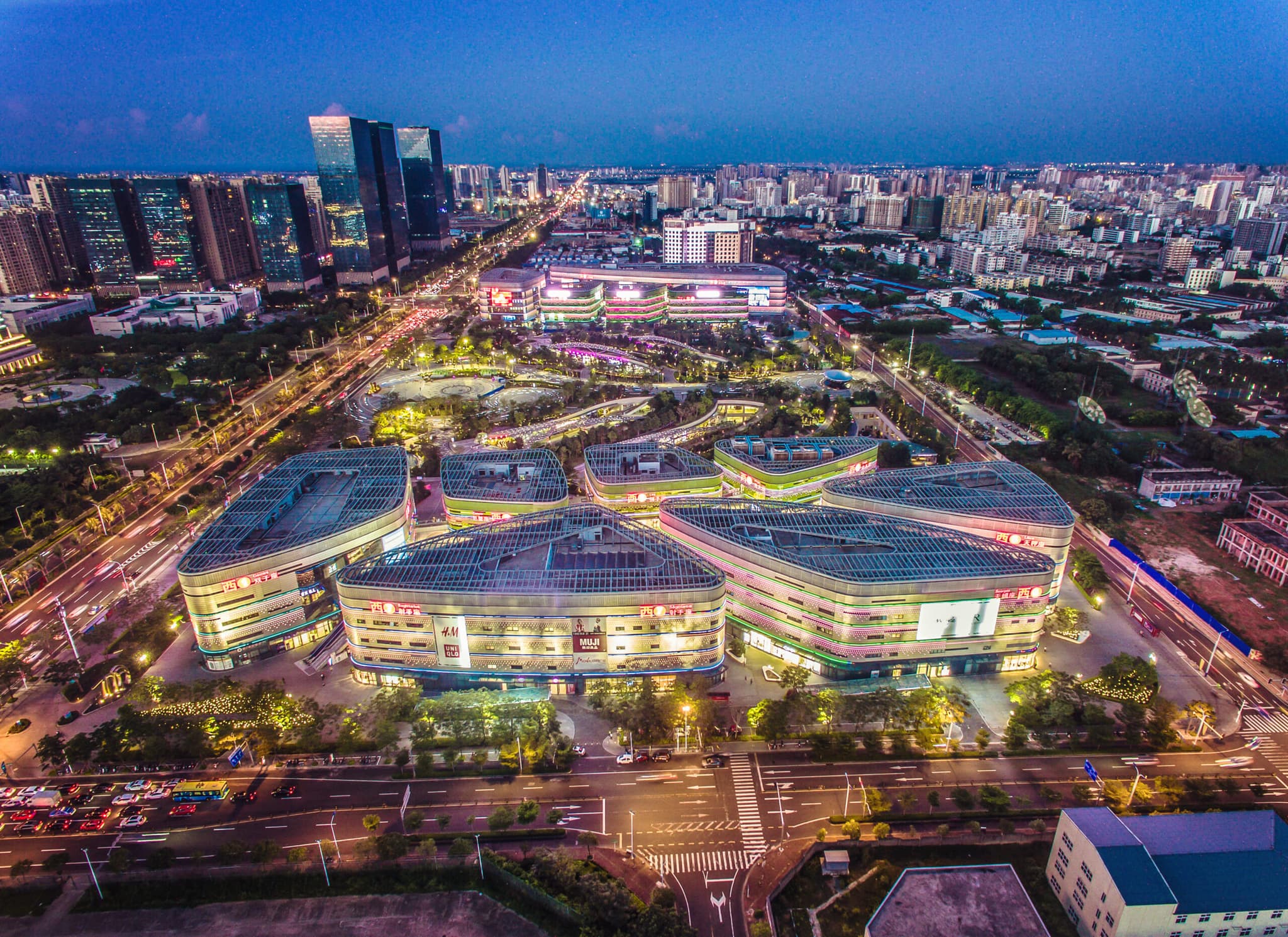 จีนเผย 'ยอดค้าปลีก' ปี 2024 เพิ่มขึ้น 3.5%