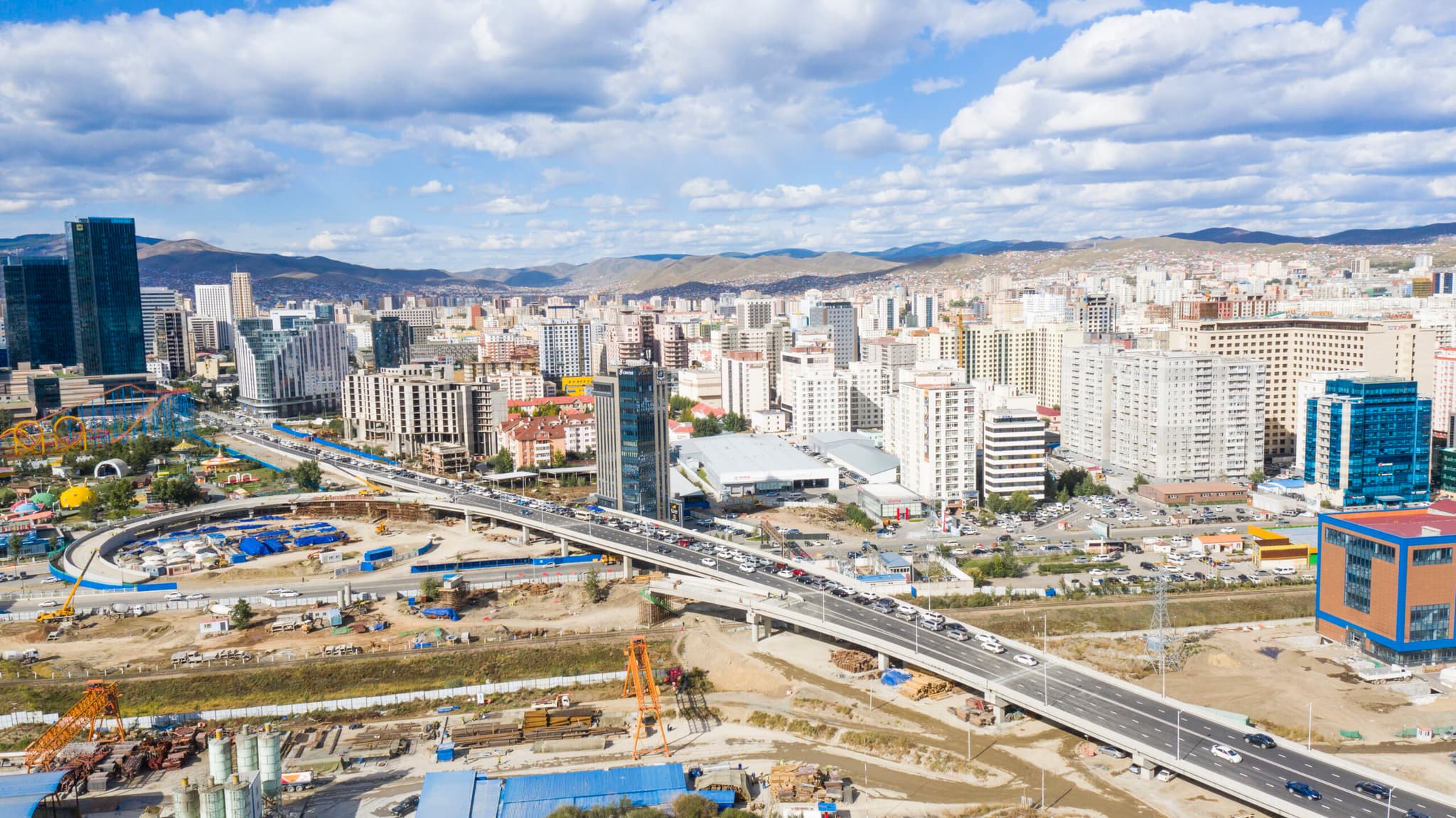 มองโกเลียพบหนูน้อยวัย 3 ขวบ เสียชีวิตจาก 'เยื่อหุ้มสมองอักเสบ