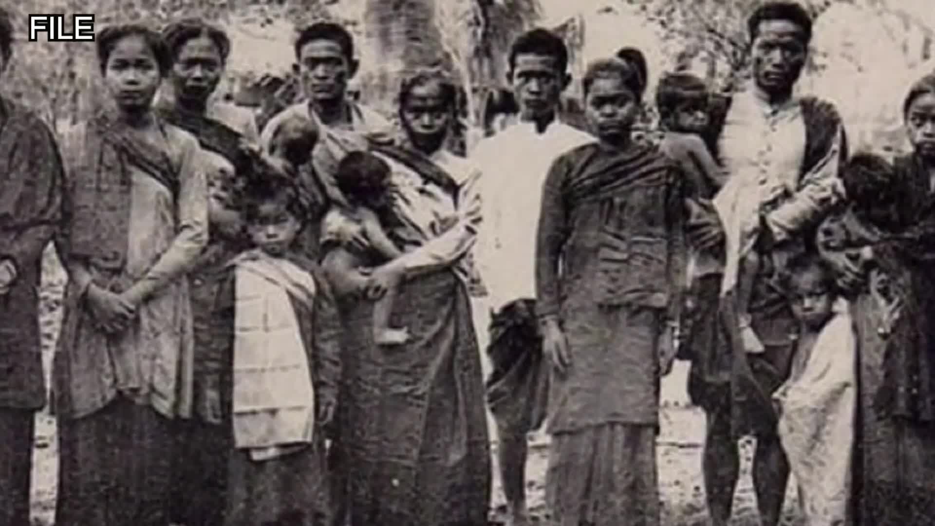 ย้อนประวัติศาสตร์กัมพูชา หลังตกเป็นอาณานิคมฝรั่งเศส