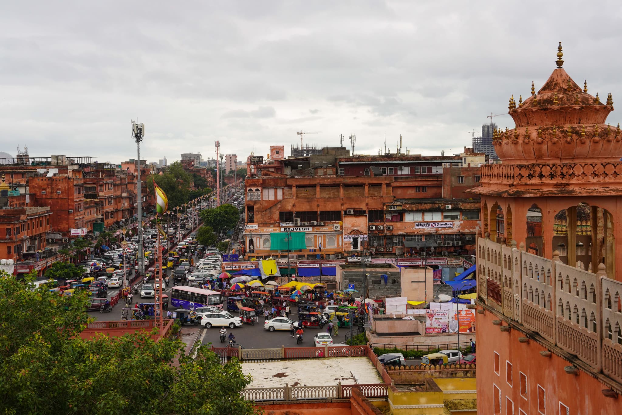 อินเดียสั่งหลายรัฐเพิ่มการเฝ้าระวัง 'ไวรัส HMPV