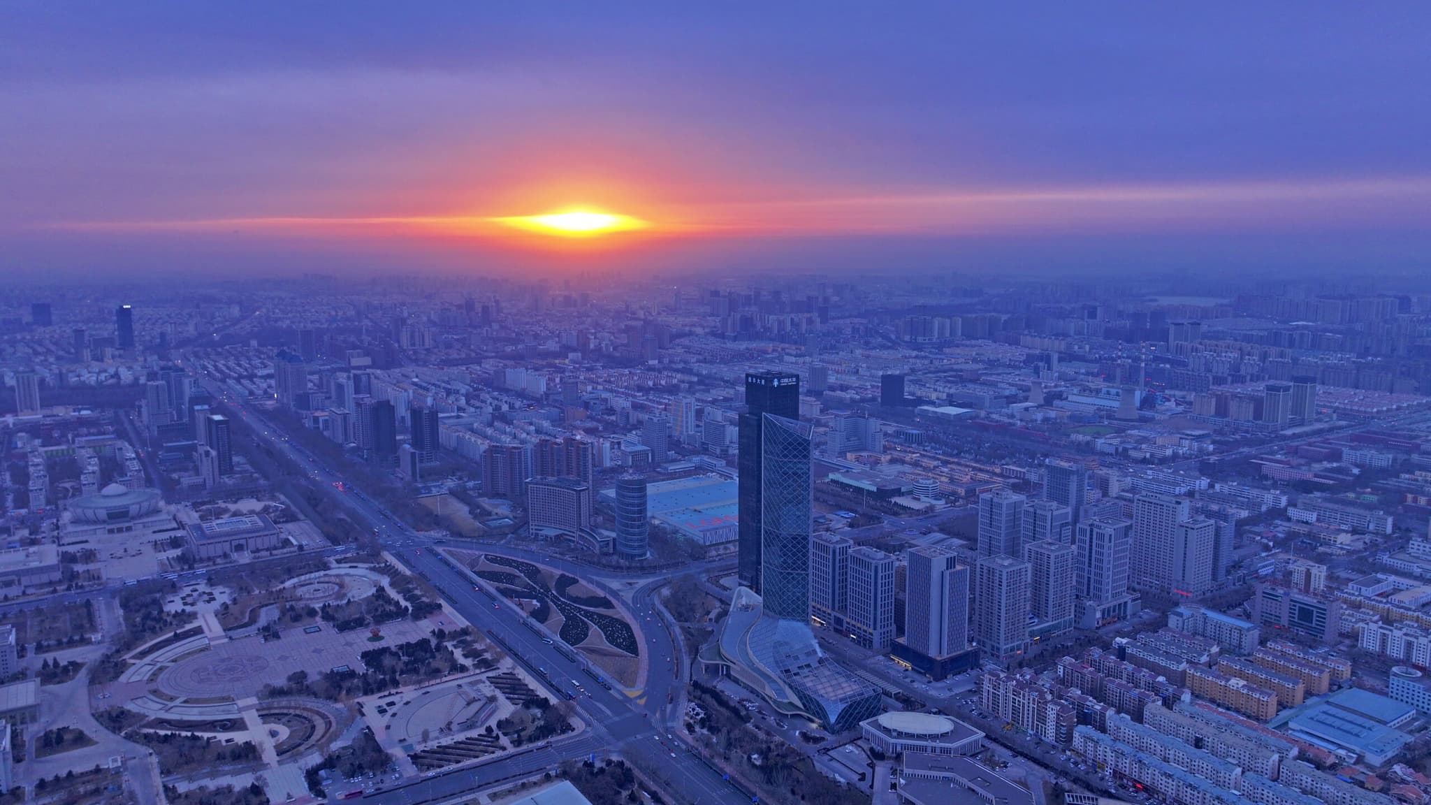 จีนตั้งเป้ามี 'โครงสร้างพื้นฐานข้อมูล' ระดับชาติภายในปี 2029