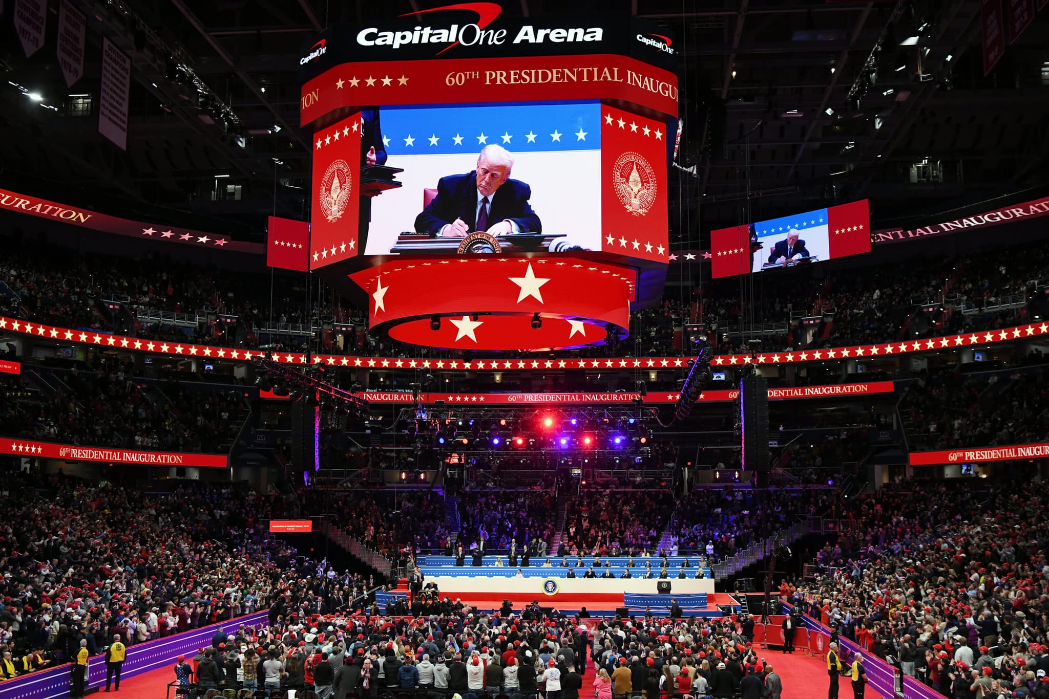 ทรัมป์เซ็นคำสั่งชะลอแบน TikTok ยืดเวลาให้อีก 75 วัน