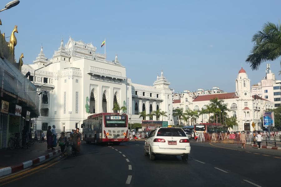 เมียนมายึด 'ยาเสพติด' 62 กก. มูลค่า 2.4 แสนดอลล์ในรัฐฉาน