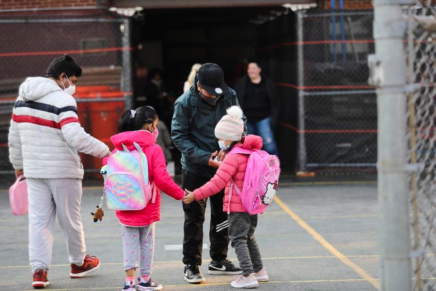 สหรัฐฯ พบผู้ป่วย 'ไข้หวัดใหญ่' อย่างน้อย 24 ล้านราย ในฤดูระบาดปัจจุบัน