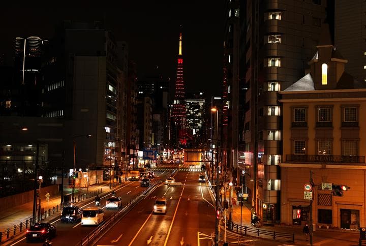 ยอดชาวต่างชาติเข้าพักโรงแรมในญี่ปุ่น พุ่งสูงทุบสถิติในเดือนธันวาคม