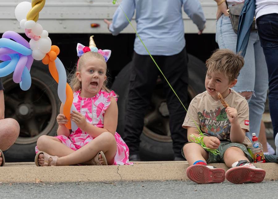 ออสเตรเลียพบเด็ก 40% มีปัญหาการนอน พ่อแม่เชื่อผิดๆ วัยรุ่นนอนเยอะไม่ดี