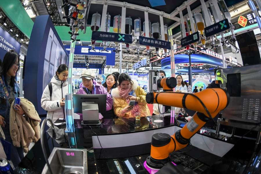 ปักกิ่งออกมาตรการหนุนอุตสาหกรรมวิทย์-เทคโนโลยี