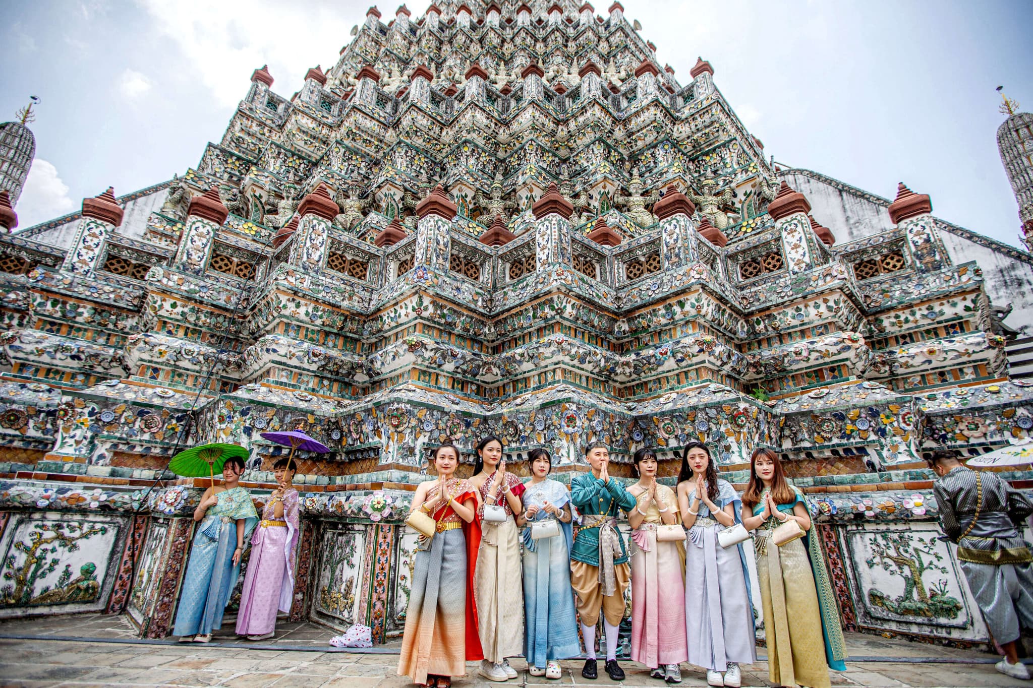 ผชช.ไทยหวังความร่วมมือไทย-จีนบรรลุผลลัพธ์งอกงามยิ่งขึ้น