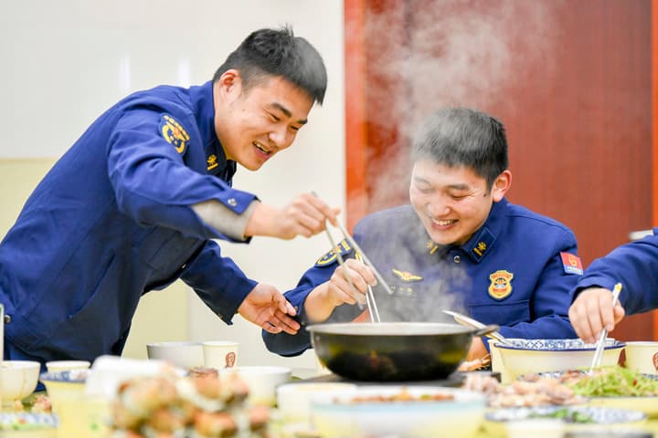 นักวิจัยจีนเผยกินแบบ FMD ช่วยเสริมภูมิต้านทานเนื้องอก