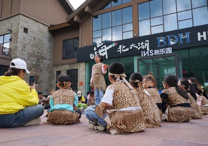 จีนกระชับระเบียบ 'เช็กอินโรงแรม' เพิ่มพลังพิทักษ์ผู้เยาว์