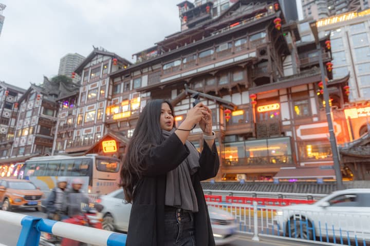 รสชาติไทย' อร่อยติดโต๊ะชาวจีน ขึ้นแท่นขายดีช่วงตรุษจีน