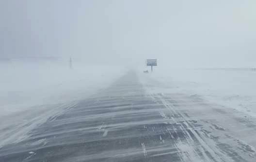 เมืองหลวงมองโกเลียอุณหภูมิดิ่งเหลือ -37 องศา ต่ำสุดในฤดูหนาวนี้