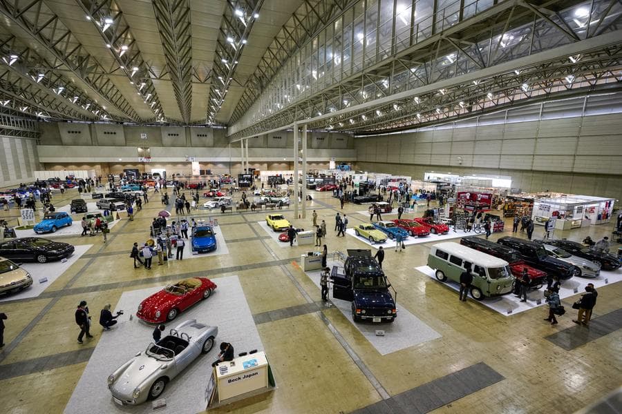 นิสสัน' เล็งยุติเจรจาควบรวมกิจการกับ 'ฮอนดา' หลังเจรจาไม่ลงตัว