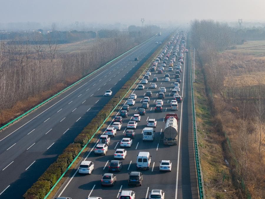 WIPO ชี้ปฏิวัติเทคโนฯ สีเขียว พลิกโฉมการขนส่งทั่วโลก