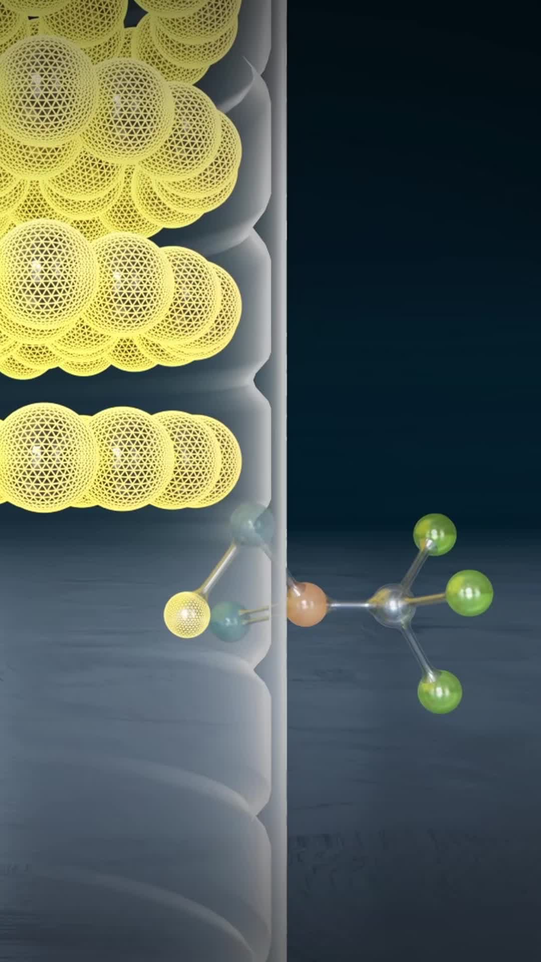 นักวิทย์จีนปิ๊งไอเดียพัฒนา 'โมเลกุลขนลิเธียม' ฉีดเข้าแบตเตอรี่ แก้แบตเสื่อมสภาพ