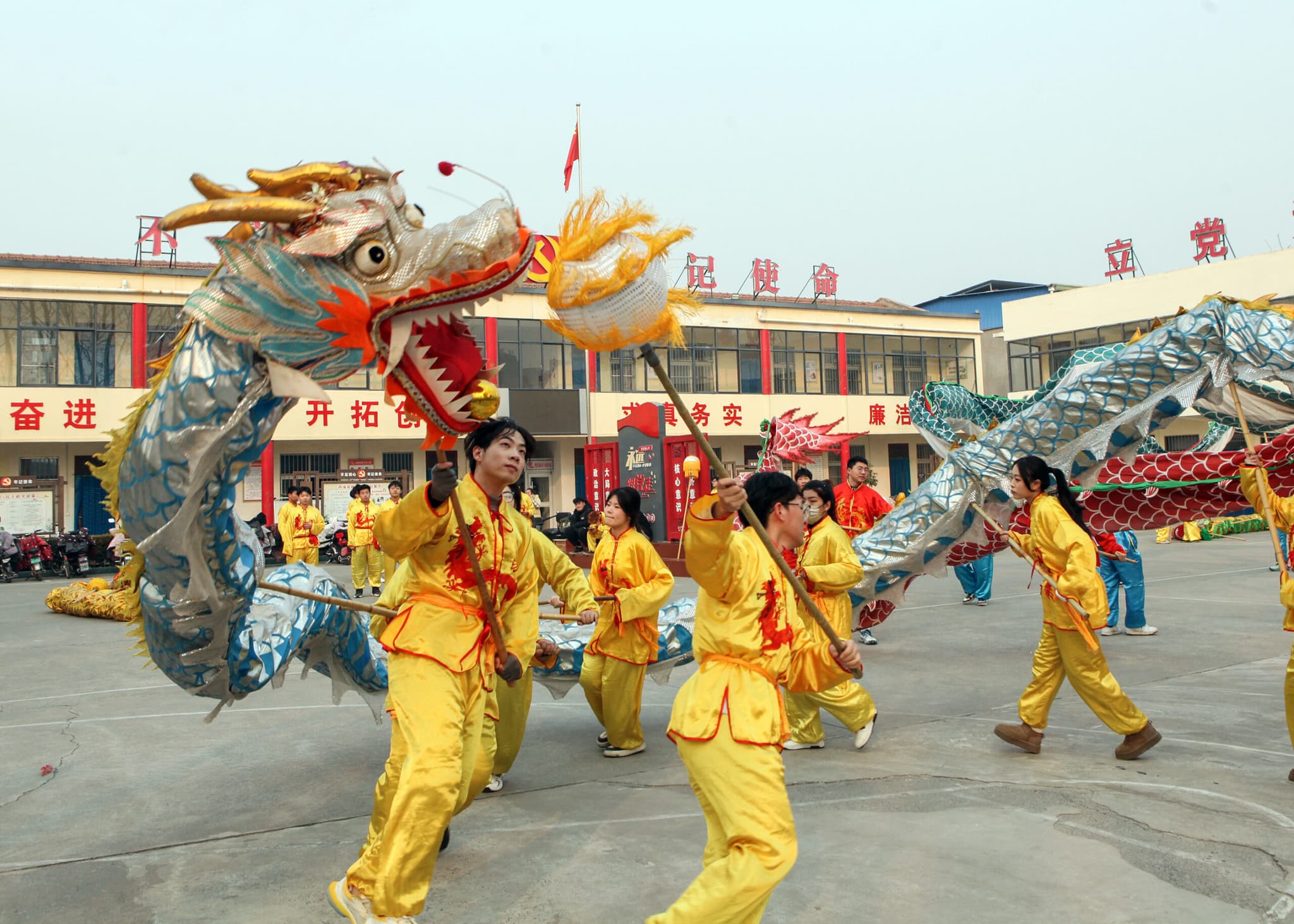 จีนแซงสหราชอาณาจักรครองอันดับ 2 ดัชนี 'ซอฟต์พาวเวอร์' ทรงอิทธิพลโลก